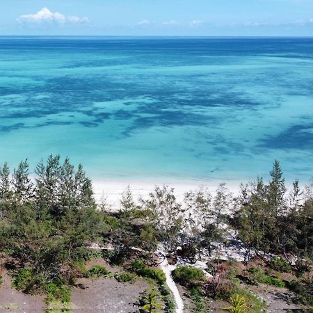 Chuiba Bay Lodge เปงบา ภายนอก รูปภาพ